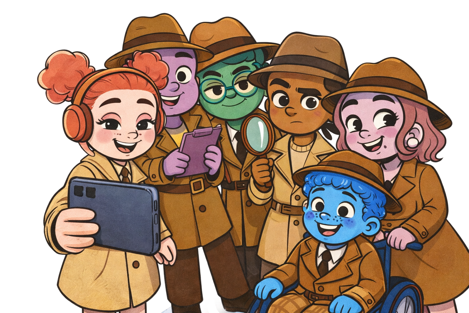 Bully Talk community